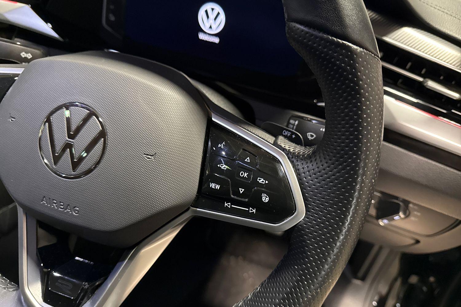 Volkswagen ARTEON Photo 31
