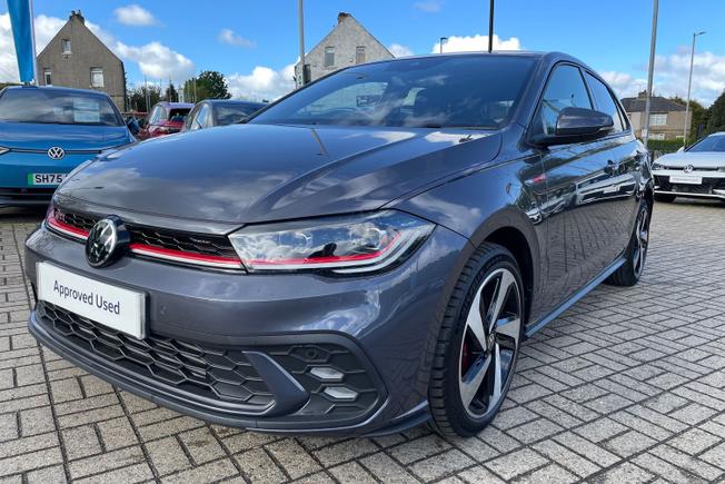 Volkswagen Polo Photo 49