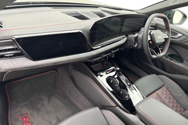 AUDI A5 Photo 2