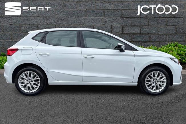 SEAT Ibiza Photo 4