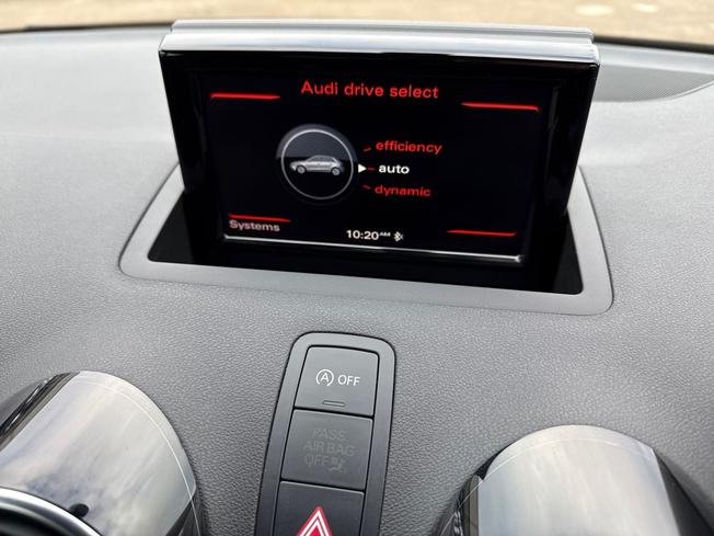 AUDI A1 Photo 39