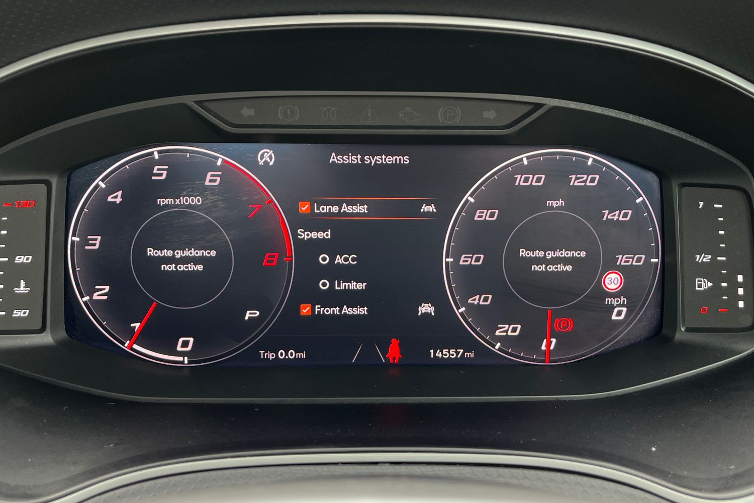 SEAT Arona Photo 25