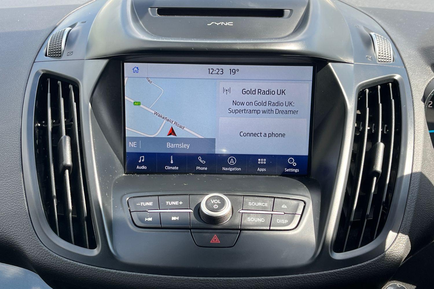Ford Kuga Photo 26