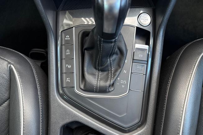 Volkswagen Tiguan Photo 24