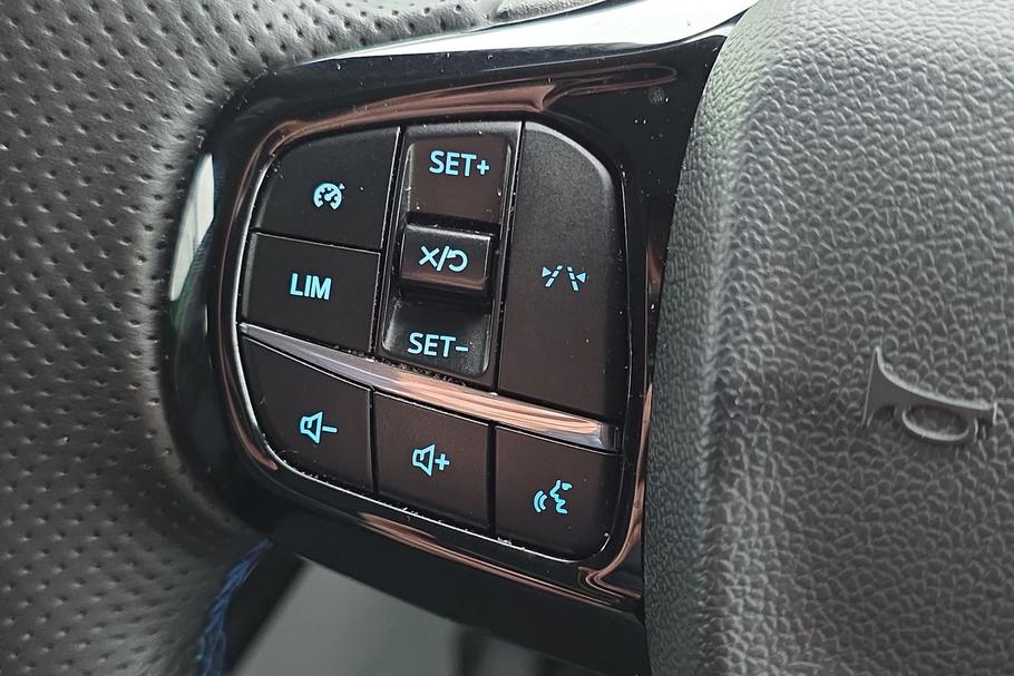 Used Ford E-TRANSIT CUSTOM WO25TSX 34