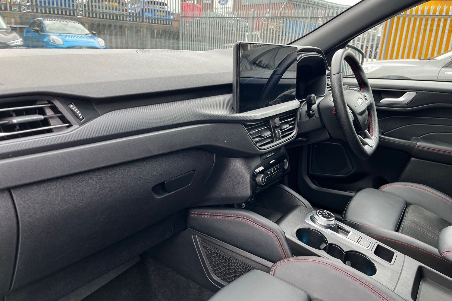 Ford KUGA Photo 17