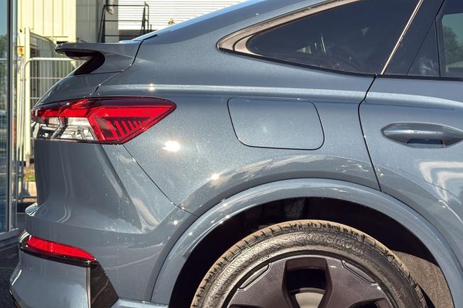 AUDI Audi Q4 Sportback Photo 48