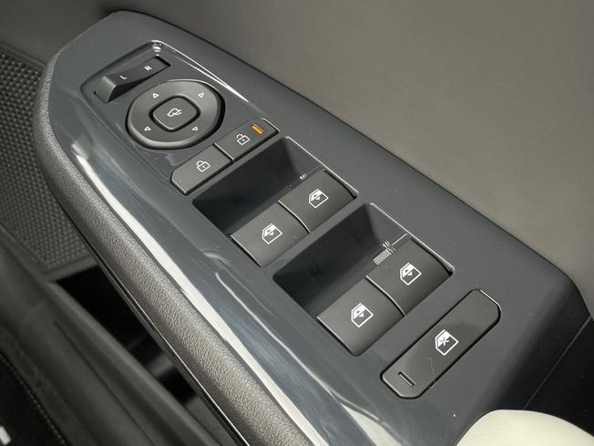 Kia EV5 Photo 43