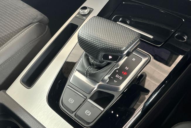 Audi Q5 Photo 24