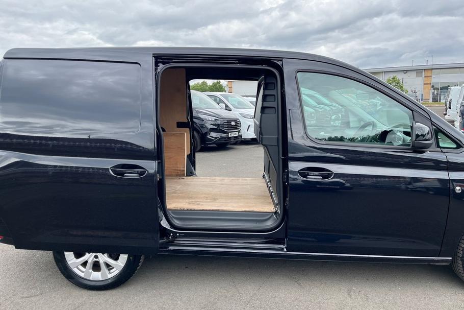 Used Ford TRANSIT CONNECT WR75ZCE 30