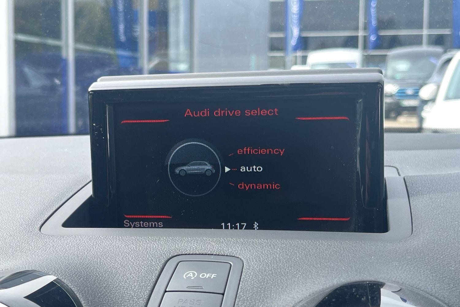 Audi A1 Photo 31