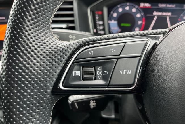 AUDI A1 Photo 16