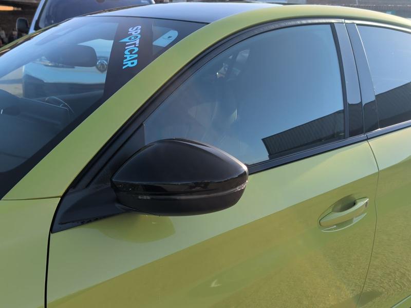 Used Peugeot 208 NV25EJU 25