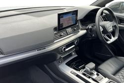 Audi Sq5 Photo 2