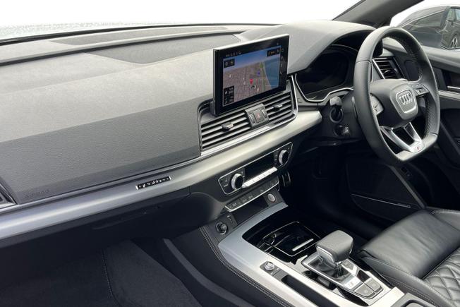 Audi Sq5 Photo 2