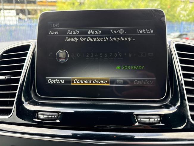 MERCEDES-BENZ Gle Photo 40