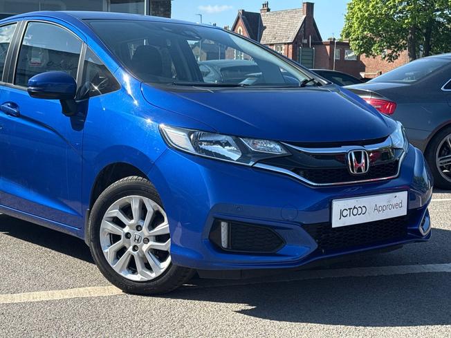 HONDA Jazz Photo 24