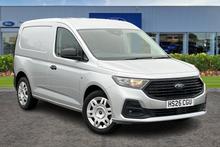 Used Ford TRANSIT CONNECT HS25CGU 1