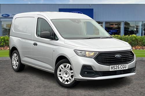 Used Ford TRANSIT CONNECT HS25CGU 1