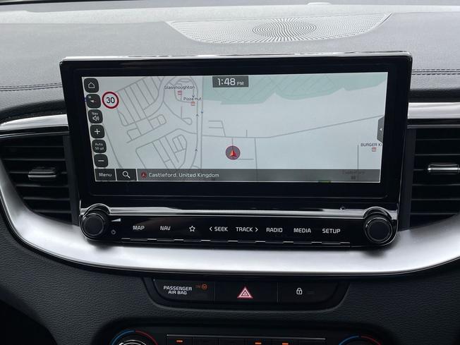 KIA Xceed Photo 46