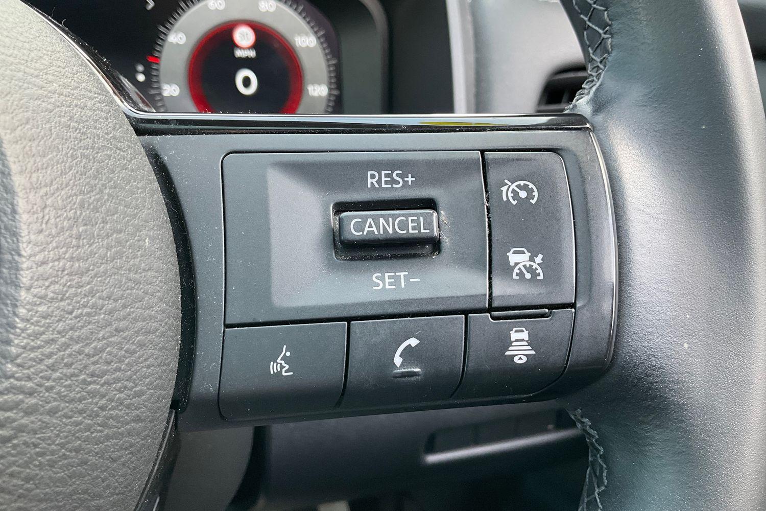 Nissan QASHQAI Photo 30