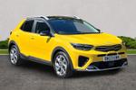 Kia Stonic Photo 0