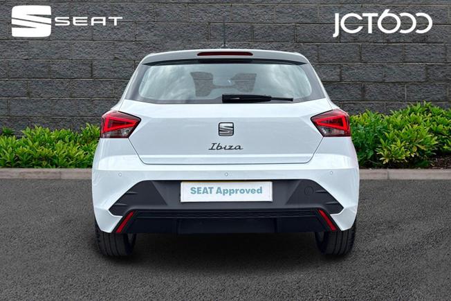 SEAT Ibiza Photo 7