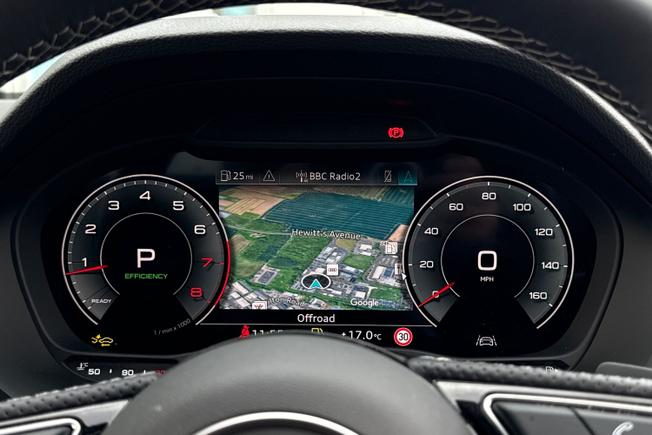 Audi Q2 Photo 29
