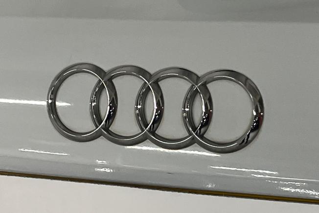 AUDI A1 Photo 35