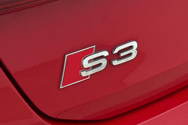 AUDI A3 Photo 20