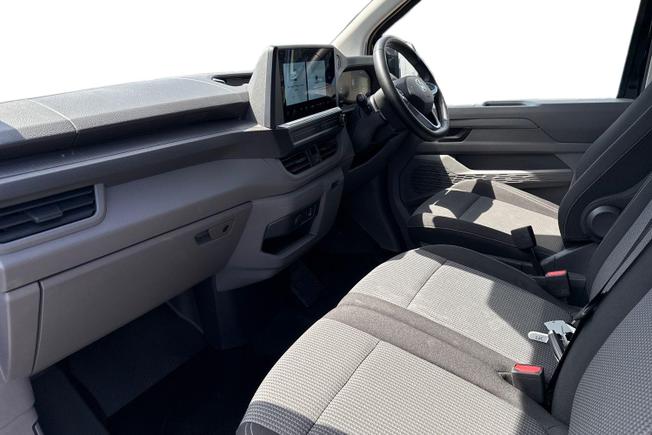 VOLKSWAGEN Transporter Photo 2
