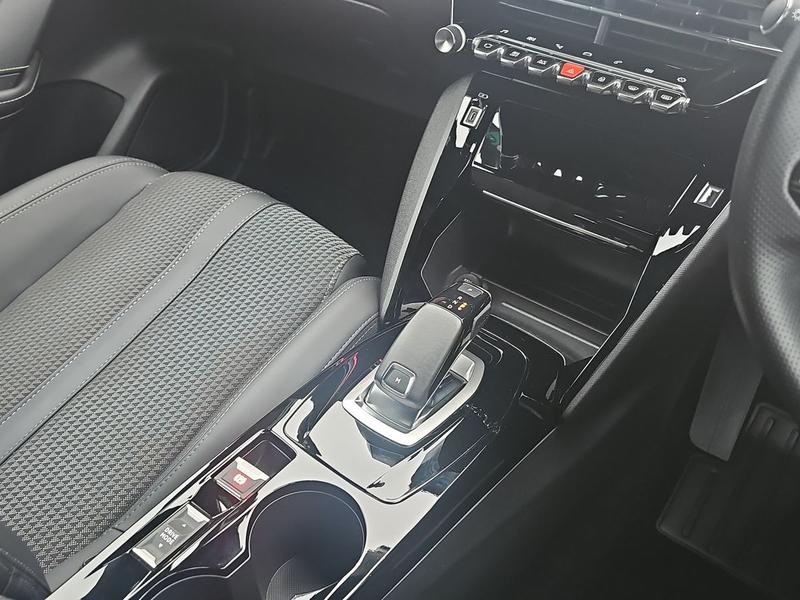 Used Peugeot 208 NX22XPZ 23