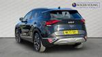 Kia Sportage Photo 1
