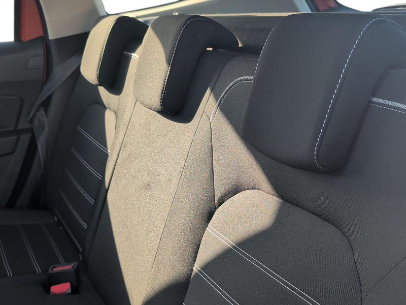 Used Dacia Duster NL73YYR 17