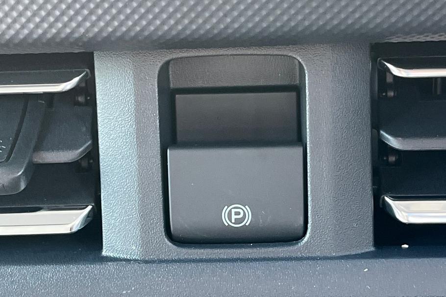 Used Ford TRANSIT CUSTOM LMZ3179 18