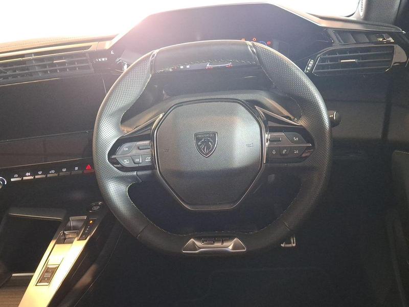 Used Peugeot 308 SW NV25EJZ 13