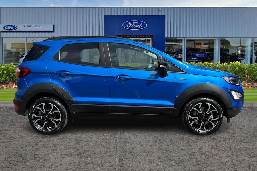 Ford EcoSport Photo autoimg-955c355237bb3735ecc75b12b0741309862eb8d2.jpg
