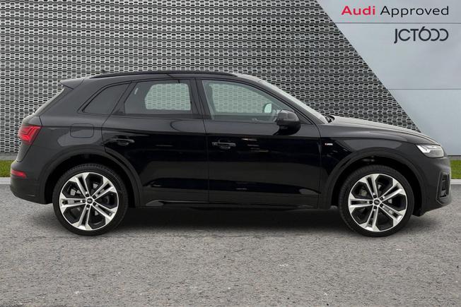 Audi Q5 Photo 4