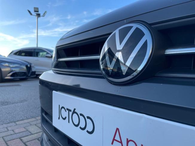 VOLKSWAGEN Polo Photo 44