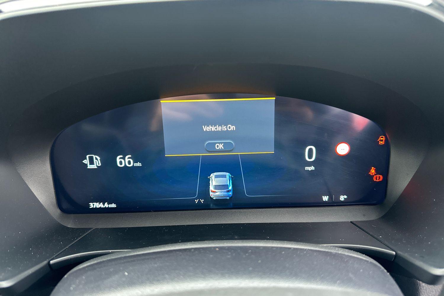 Ford KUGA Photo 12