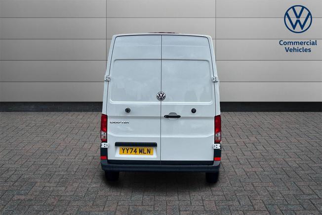 VOLKSWAGEN Crafter Photo 7