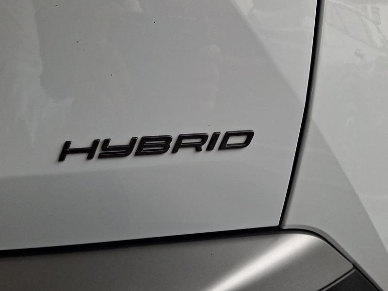 Used Peugeot 3008 BG74VCU 49