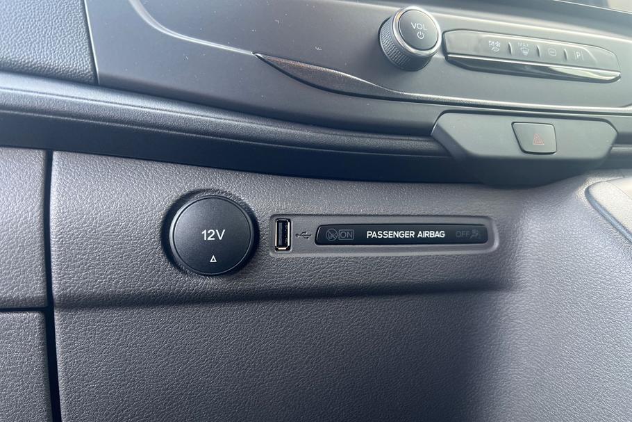 Used FORD TRANSIT ET25FZP 33