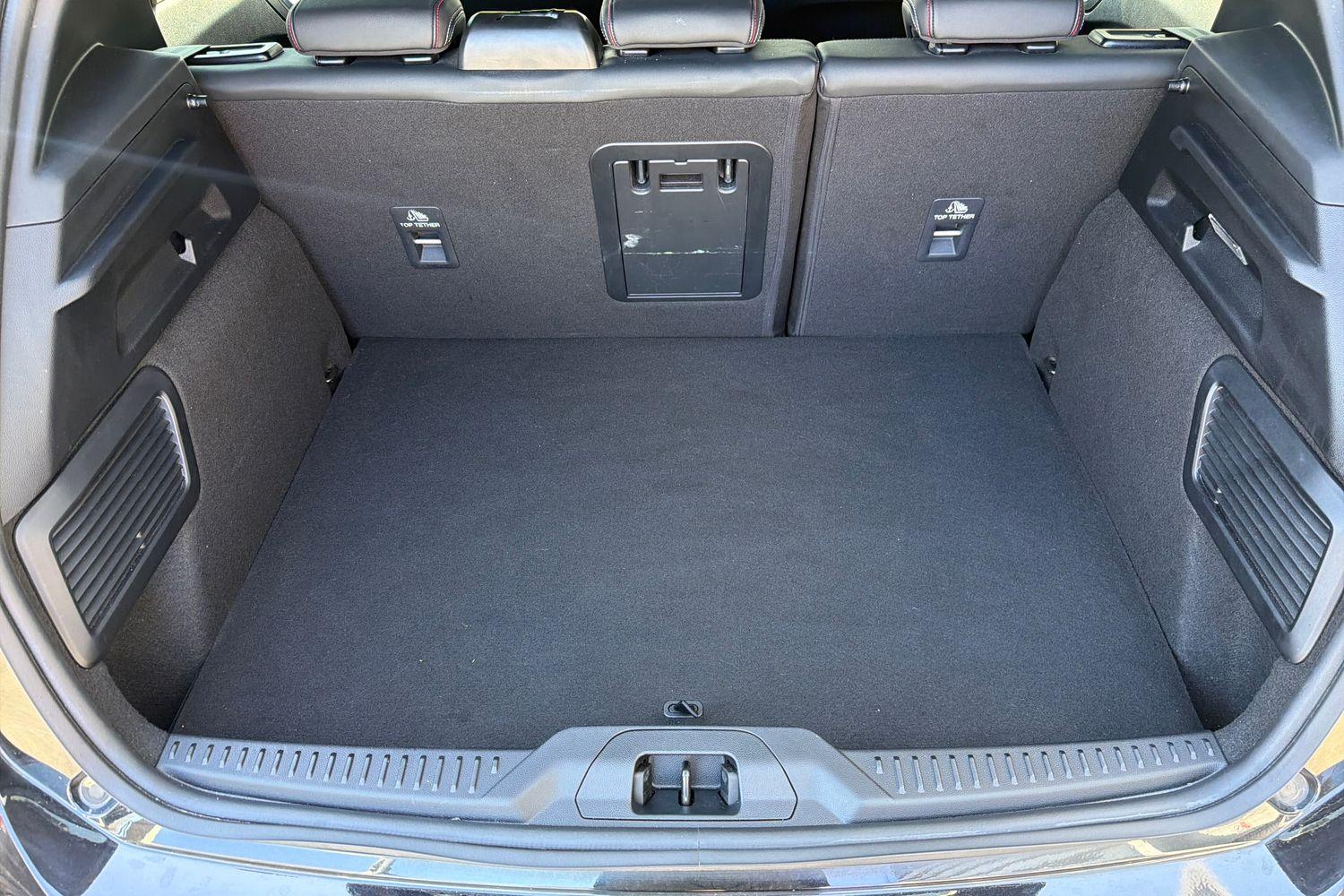 Ford FOCUS Photo 20