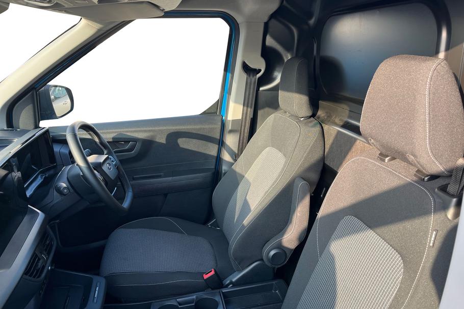 Used Ford E-Transit Courier LS75PHX 9