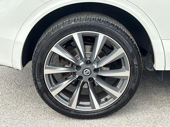 NISSAN Qashqai Photo 5