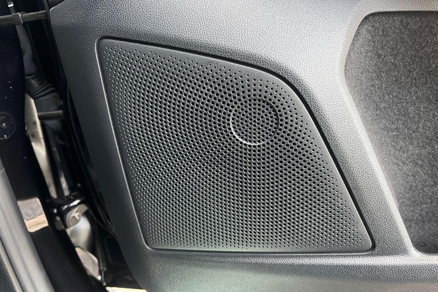Ford FOCUS Photo 30