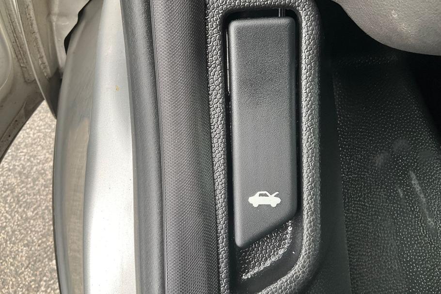 Used Ford TRANSIT CUSTOM YK23SCF 22