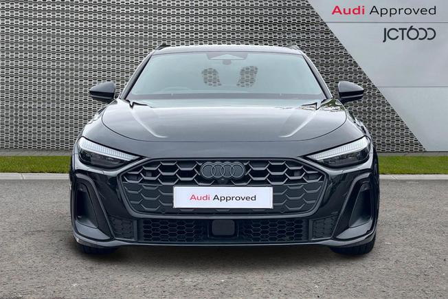 AUDI A5 Avant Photo 8