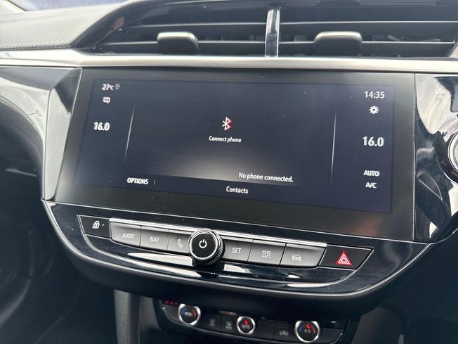 Vauxhall Corsa Photo 22